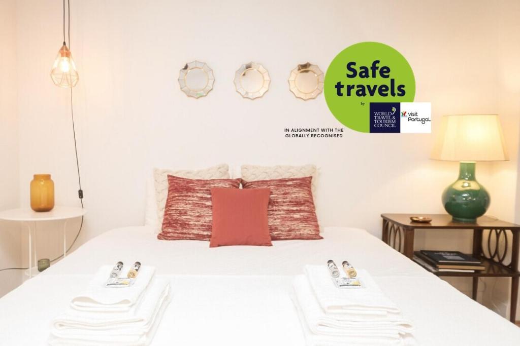 Apartment Portas Do Castelo