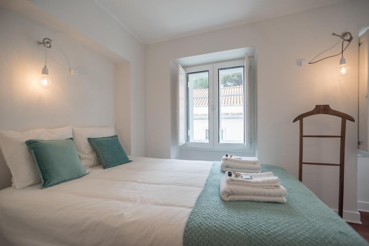 Portas Do Castelo Apartment Lisbon