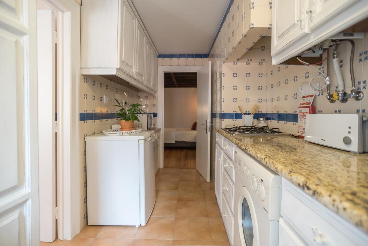 Apartment Portas Do Castelo *
