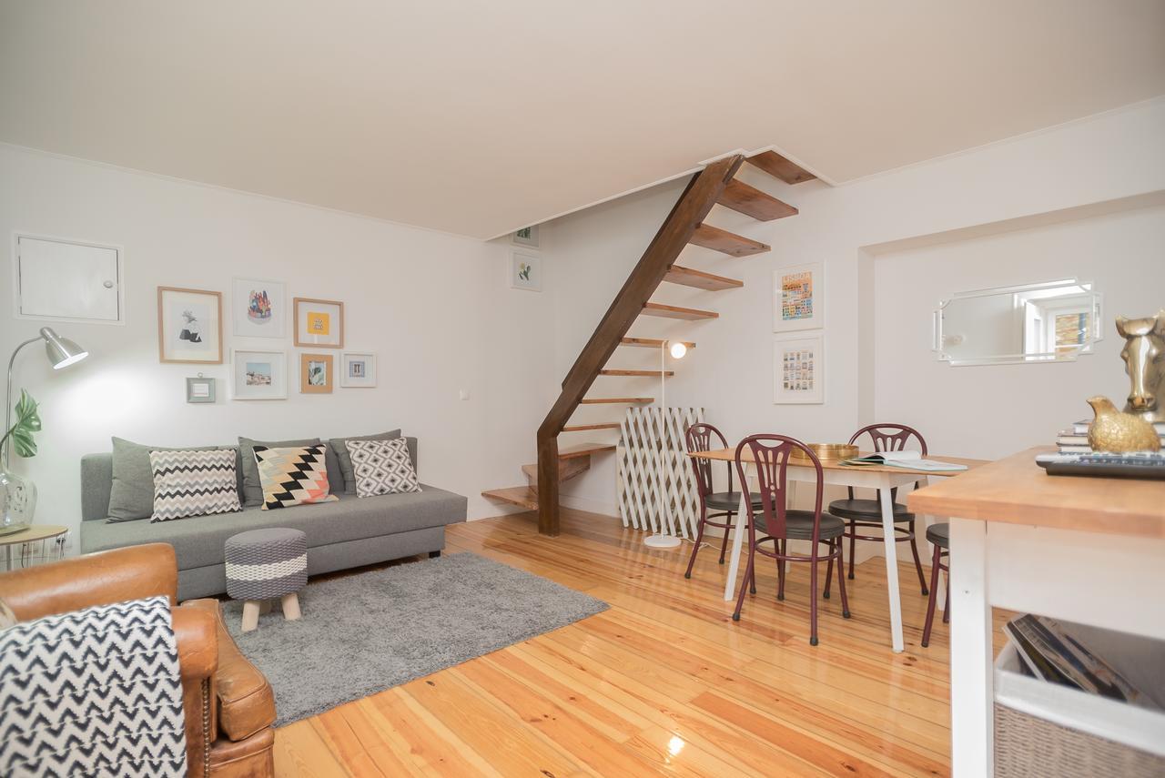 Portas Do Castelo Apartment Lisbon